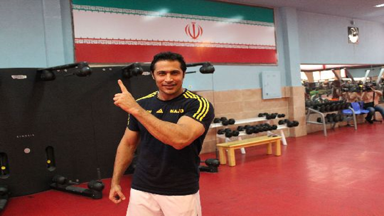 افلاکی: بعضی ها از اختلاف پولادگر و ساعی نفع می برند/ تکواندو ایران با مقانلو به سکو می رود