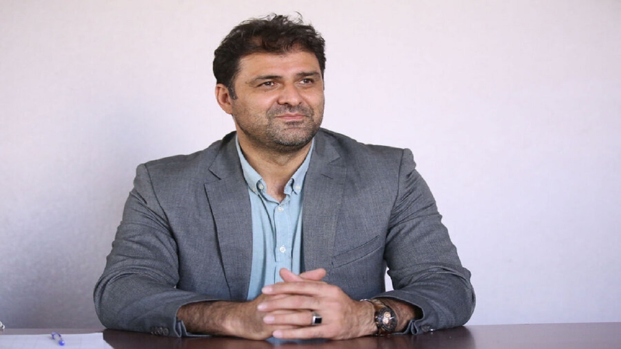 توریست به بازی های آسیایی هانگژو نمی فرستیم/ نقش رابین هود را در فدراسیون دارم