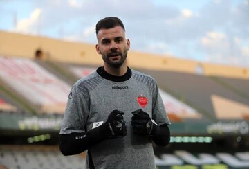 دردسر بزرگ پرسپولیس؛ تلاش برای تهیه پول رادو ادامه دارد