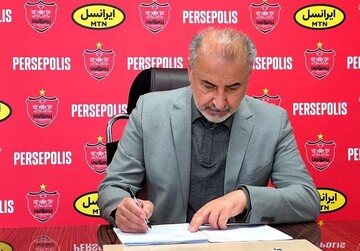 درویش: نمی‌دانم چرا این‌قدر برای‌مان دشمن درست می‌شود