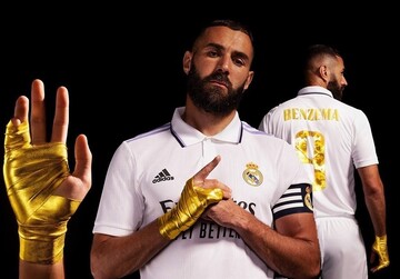 ستاره رئال مادرید با الاتحاد به توافق رسید!