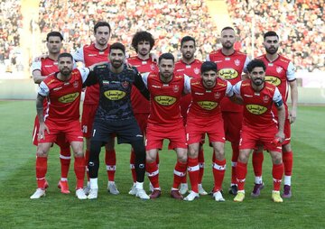 خسارت میلیاردی به پرسپولیس به‌خاطر طلب ۸۵ میلیونی!