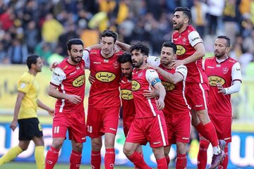 ترکیب پرسپولیس مقابل مس/ریسک بزرگ یحیی در آستانه دربی