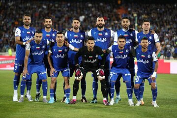هر بازی به امید قهرمانی!