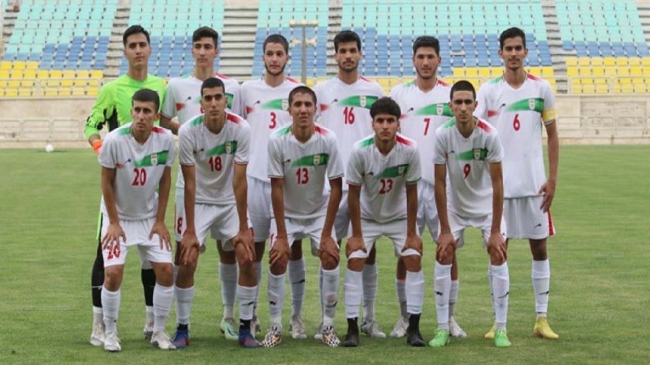 تیم ملی فوتبال فردا عازم اردوی خارجی می‌شود