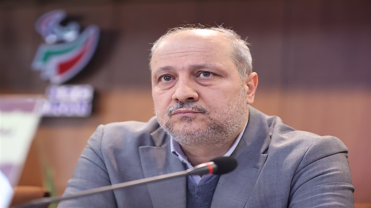 هاشمی: درتلاشیم فدراسیونی تعلیق نشود