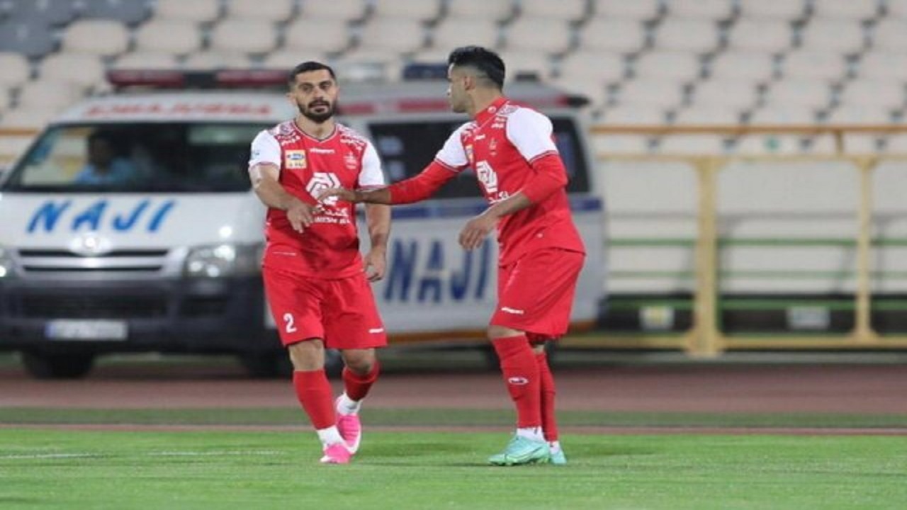 عربستان میزبان مسابقات دوستانه با حضور پرسپولیس می شود؟