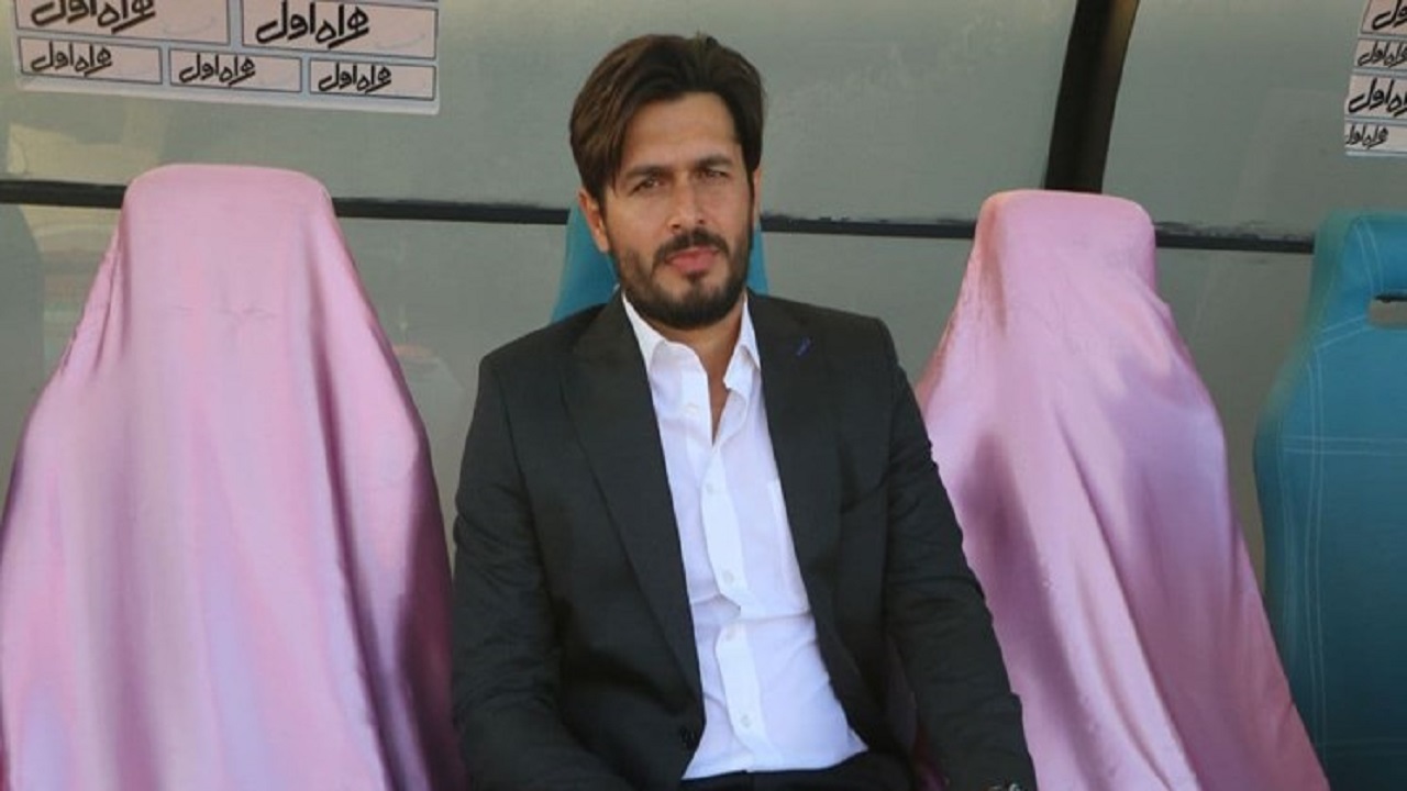 دقیقی: شمس آذر ثابت کرد همه چیز در فوتبال پول نیست