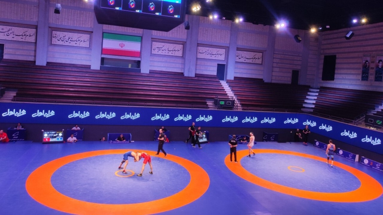 دعوت از آزادکاران خارجی برای حضور در جام تختی پس از عدم استقبال فرنگی کاران
