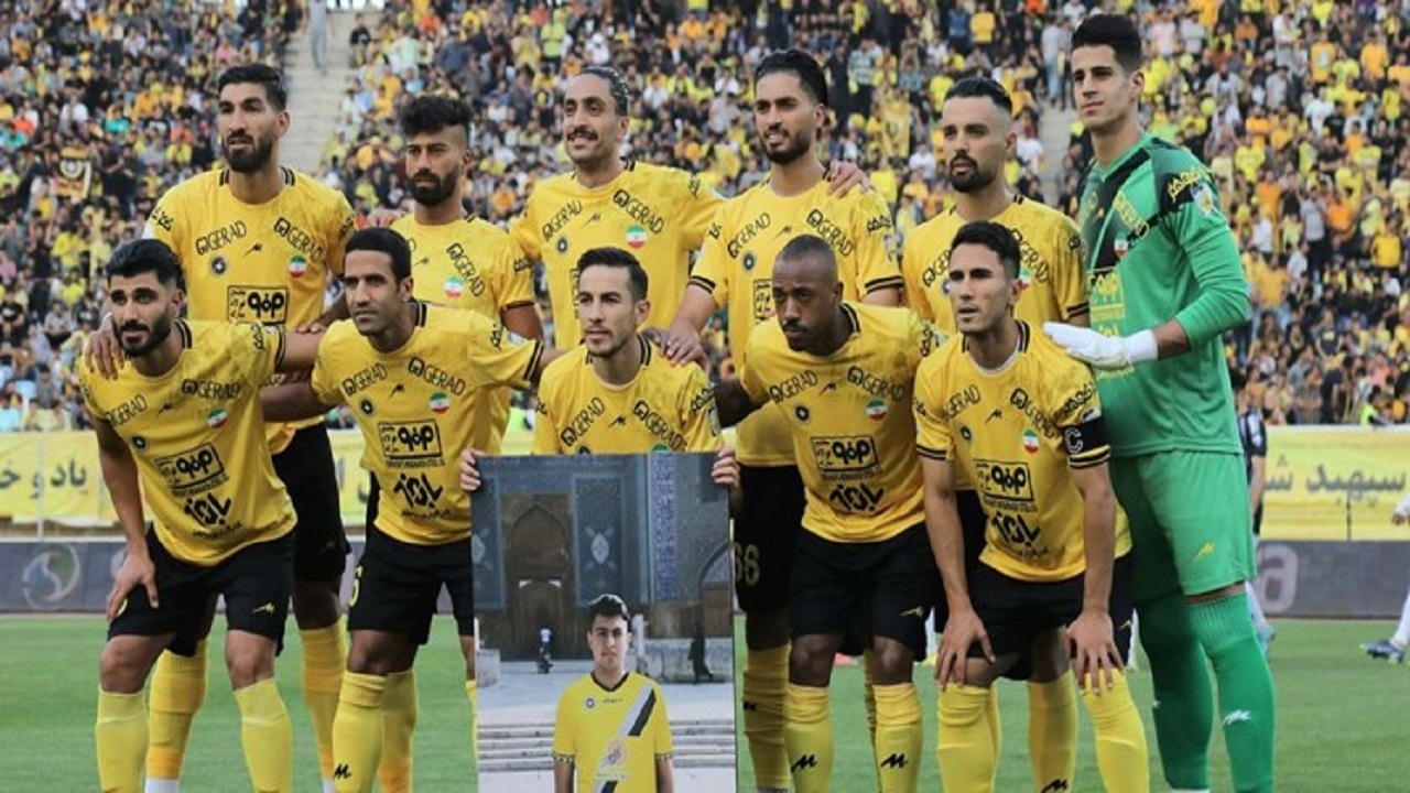 شکایت باشگاه سپاهان از مدیرعامل پرسپولیس بابت توهین به مورایس