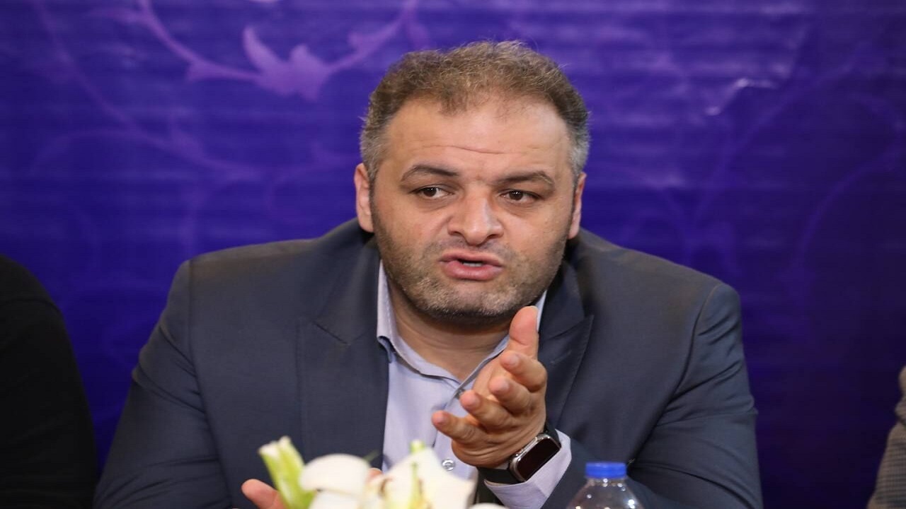 انوشیروانی پس از قهرمانی در آسیا: اردوی تیم ملی وزنه‌برداری از دوشنبه آغاز می‌شود