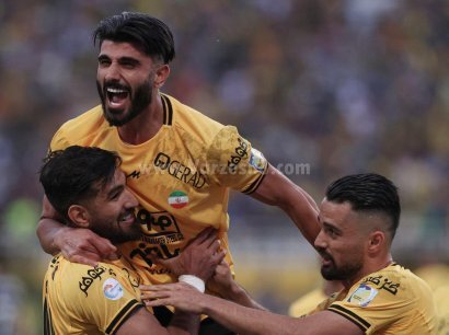 سپاهان برای قهرمانی از این عدد دل بکند