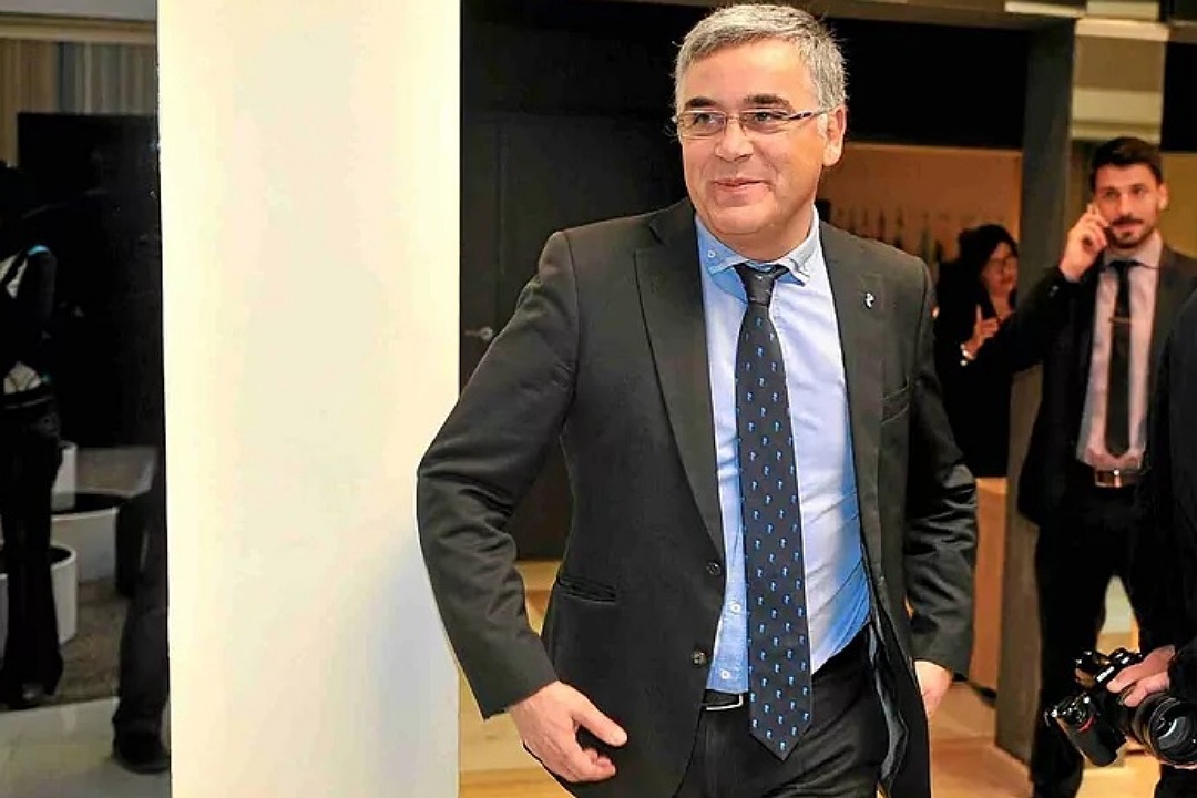 بازیکنان بارسا هواداران اسپانیول را تحریک کردند