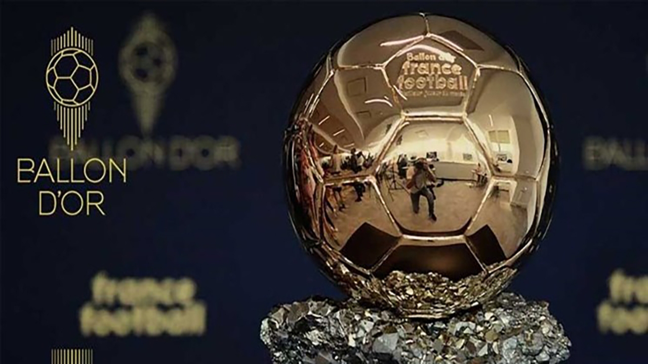 بهترین فوتبالیست‌های جهان را بشناسید