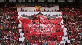 بلیت ۲۵۰ هزار تومانی برای هواداران پرسپولیس