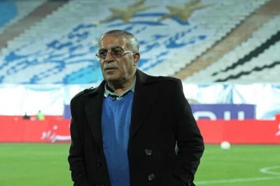  گلزن ایران در جام جهانی بستری شد