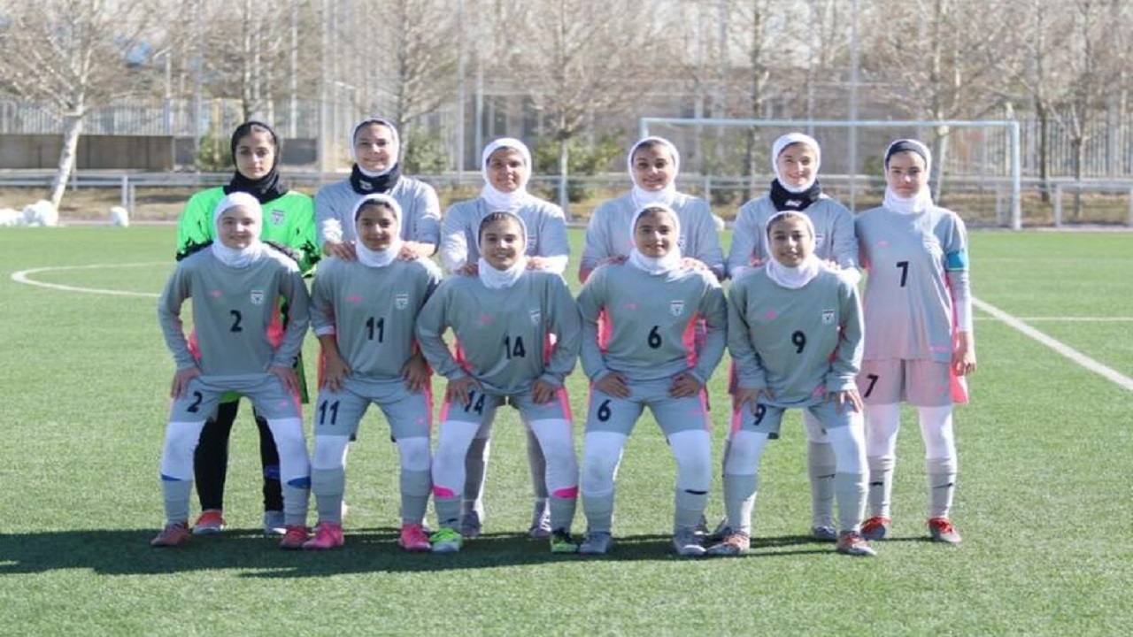 همگروهان ملی پوشان فوتبال در مسابقات قهرمانی آسیا اعلام شدند