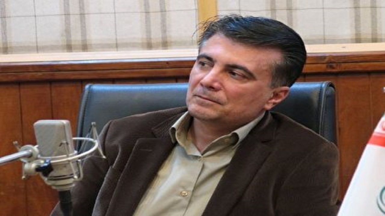 خداحافظی داوود رفعتی پس از بازی پرسپولیس – نساجی