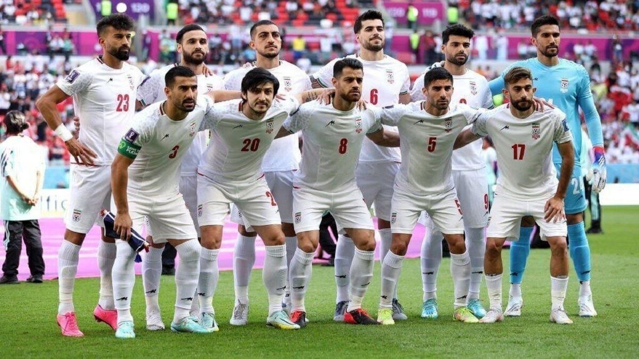 احتمال برگزاری دیدار دوستانه تیم ملی با عربستان