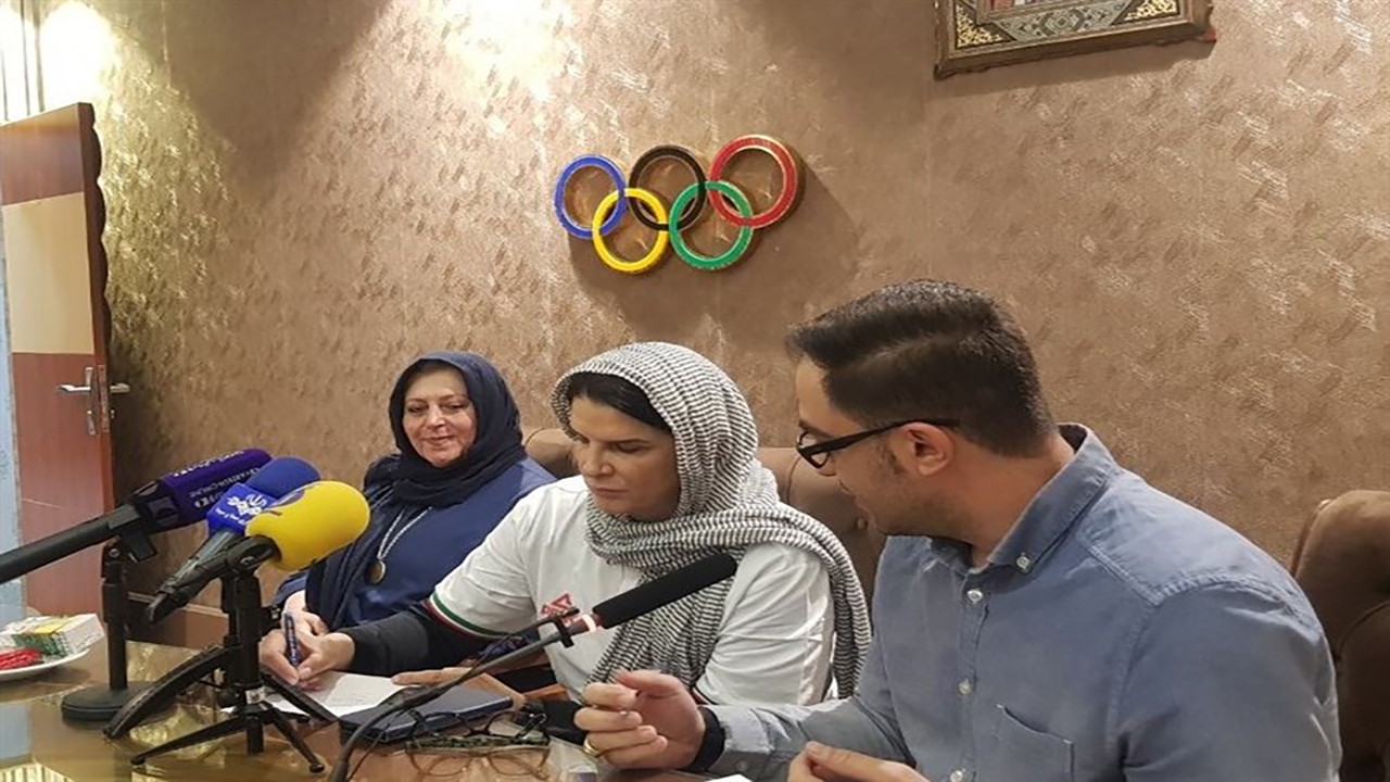 کاپوجیانی: پیشنهاد استفاده از بازیکنان دوتابعیتی را داده‌ام/ بسکتبال ایران استعداد‌های خوبی دارد