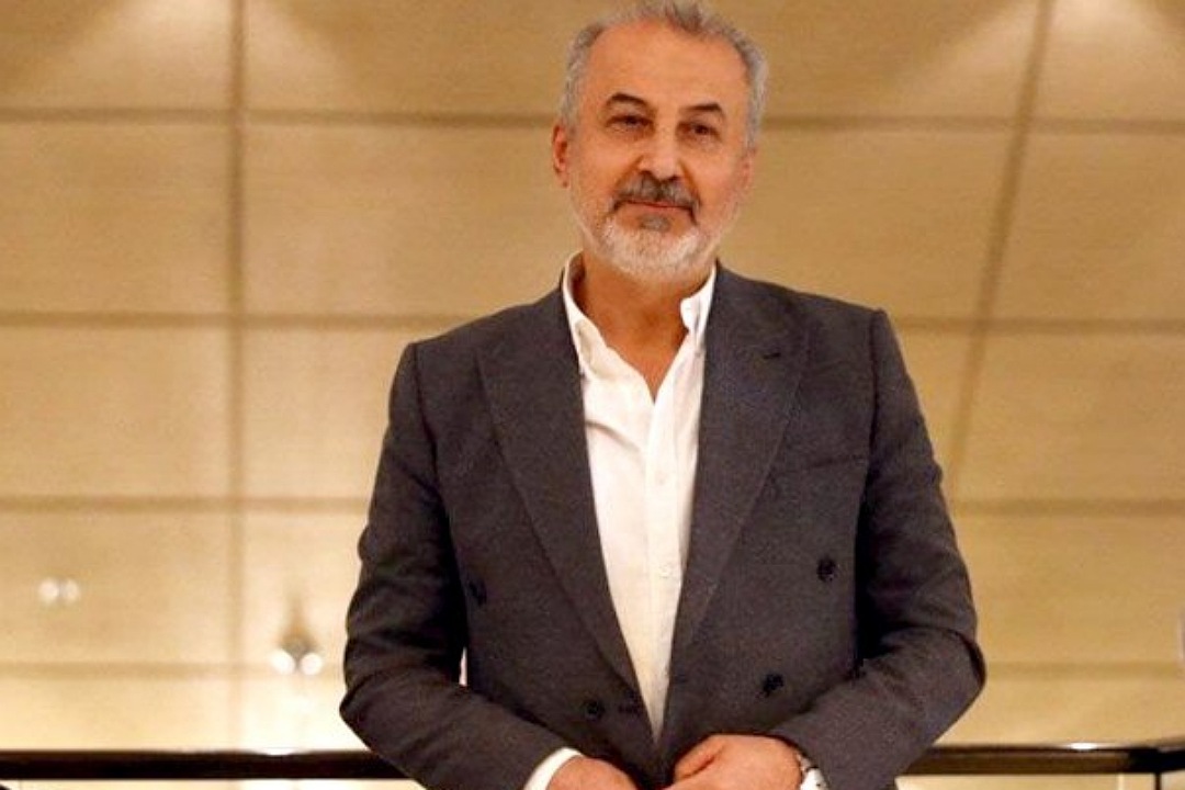 جواب درویش به ساپینتو با کلمات خاص