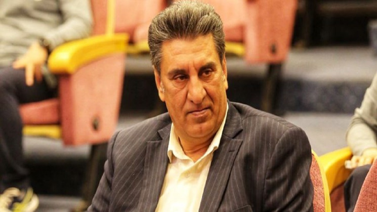 افشاریان: تعداد داوران را کم می‌کنیم/ برخی اشتباهات مرگبار بود و نتیجه بازی‌ها را جابجا کرد