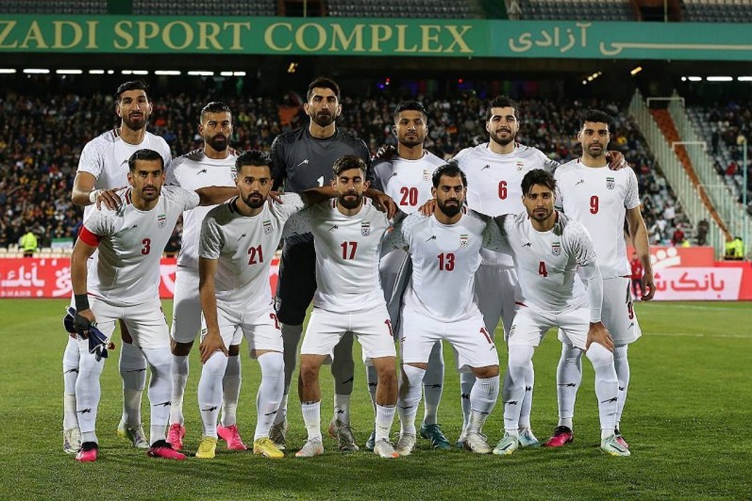 مسیر نه چندان سخت تیم ملی برای رسیدن به جام جهانی ۲۰۲۶