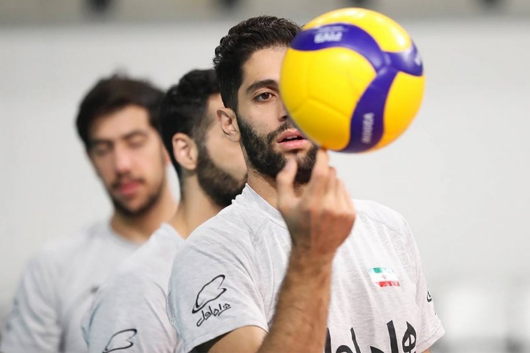 میلاد عبادی در آستانه پیوستن به فنرباغچه ترکیه