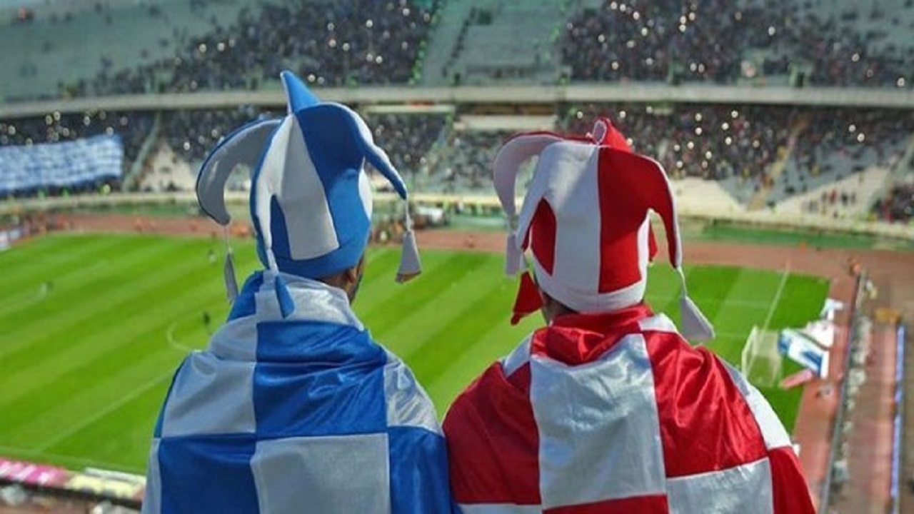 استقلال و پرسپولیس جریمه نقدی شدند