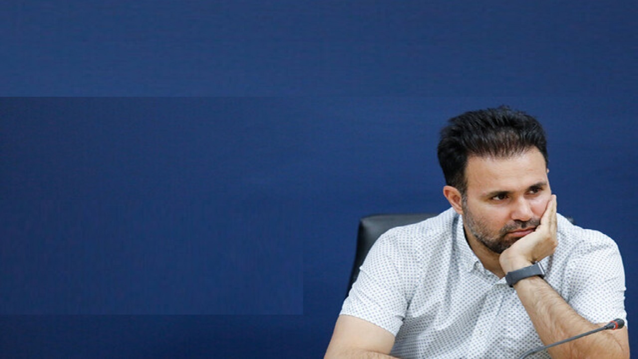 نصرتی: تراکتور باید همواره در جمع مدعیان لیگ‌برتر قرار گیرد