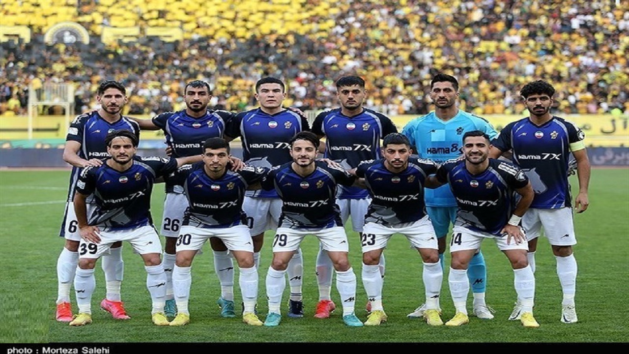 سرمربی جدید «پیکان» کی انتخاب می شود؟