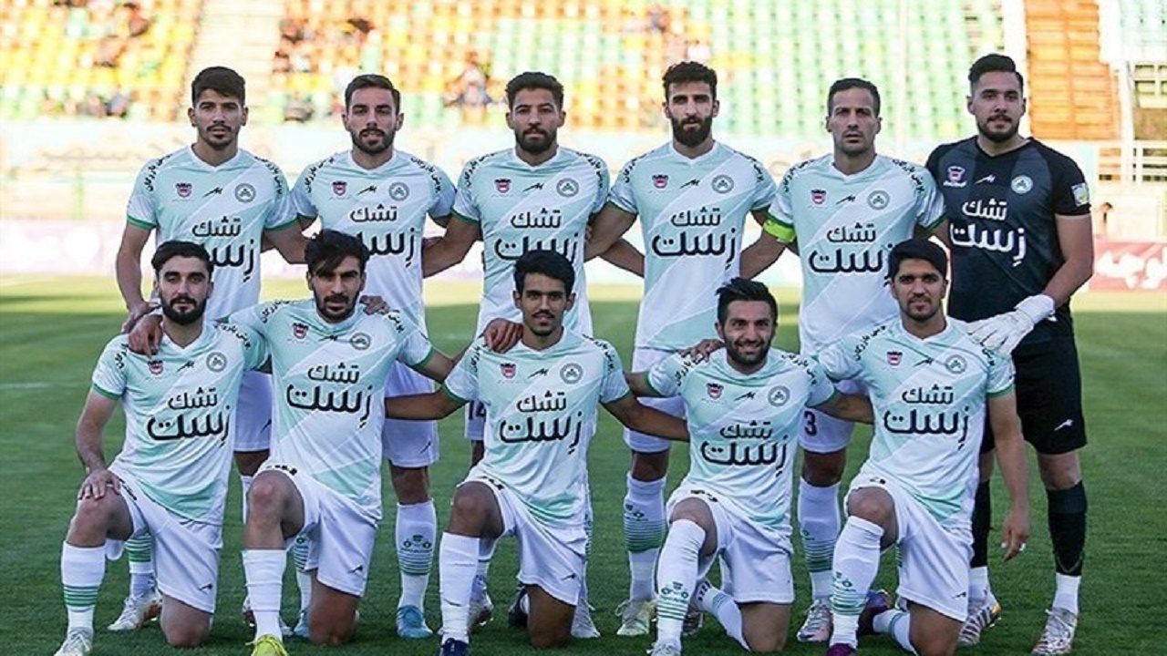 حدادی‌فر: باشگاه ذوب‌آهن تماسی با من نداشته است