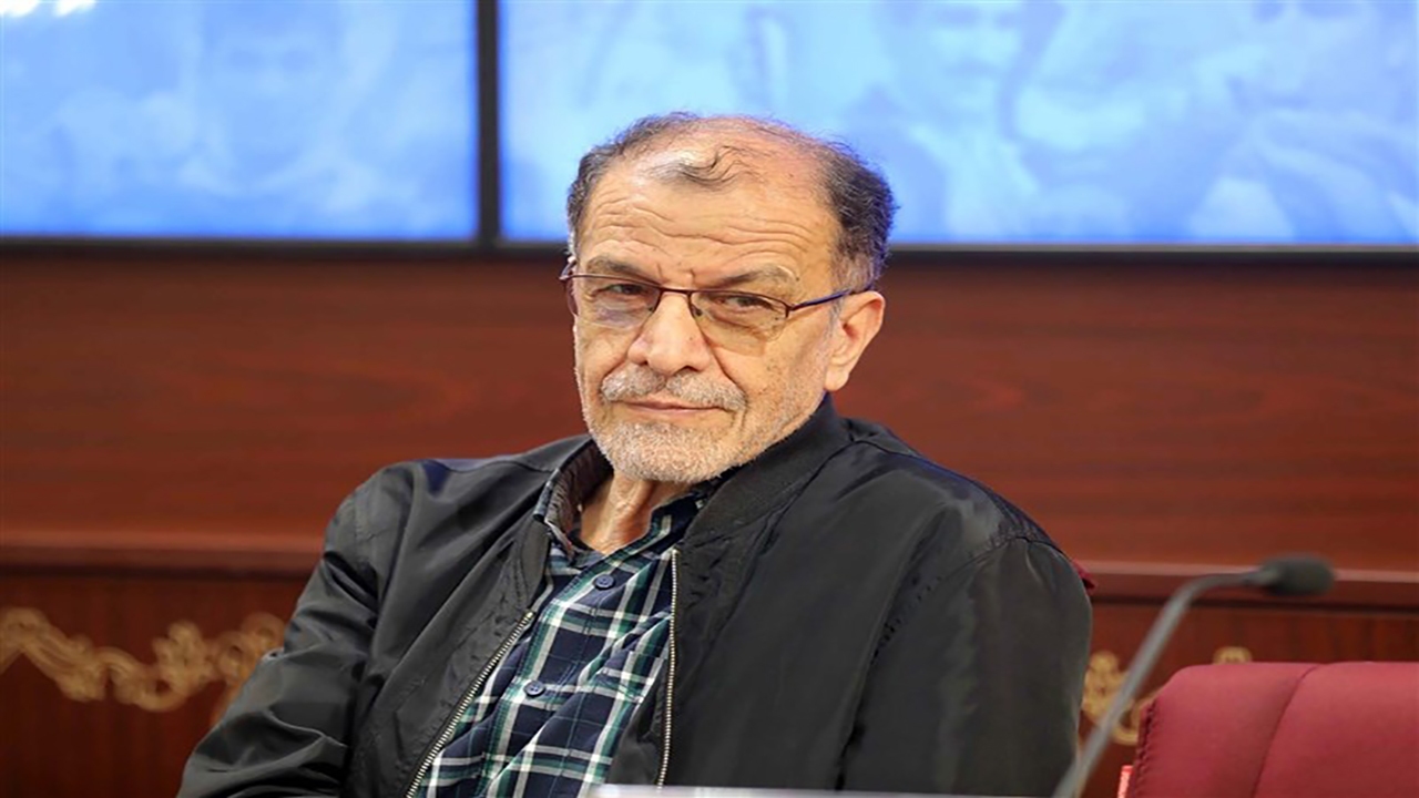 خسروی‌وفا عضو شورای عالی ورزش و تربیت بدنی شد