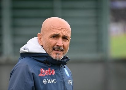 اسپالتی تایید کرد: از ناپولی جدا‌ می‌شوم
