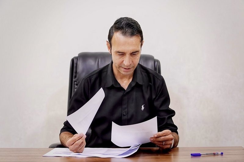 ماجرای عجیب انتشار لیست تیم المپیک