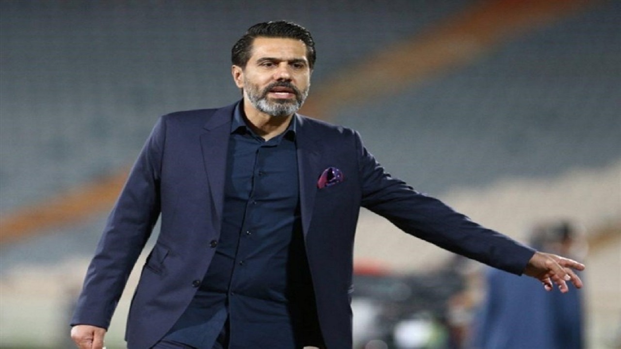 پیروانی: دوگانه قهرمانی پرسپولیس لذت بخش است