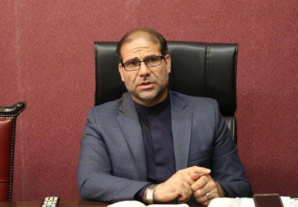 سرپرست فدراسیون شطرنج در گفت و گو با آنا: