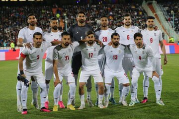 واکنش AFC به قرعه ایران در جام ملت‌های آسیا