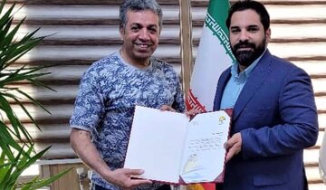 معرفی دبیر انجمن قایق های تندرو