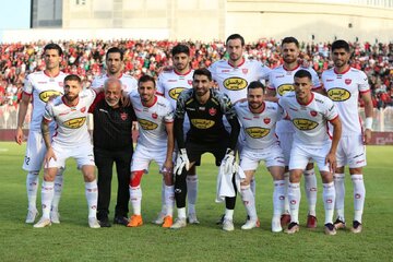 وعده ویژه به پرسپولیسی‌ها در قائمشهر؛ منتظرتان هستیم!