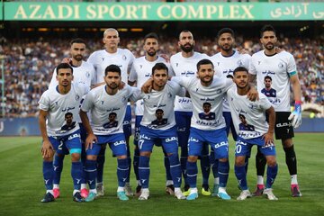 گلایه باشگاه استقلال از اسپانسر؛همراه اول پول ما را نداد!