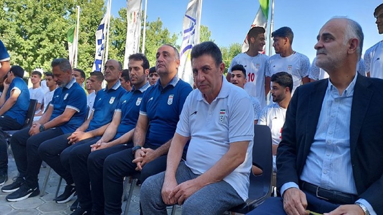 قلعه نویی: مطمئنم دست پر باز می‌گردید