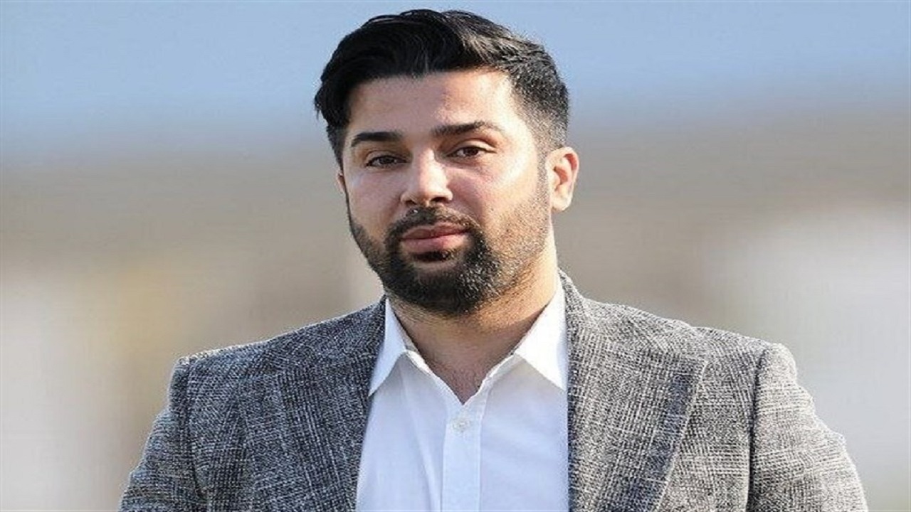 زندی: دقیقی تنها گزینه هدایت شمس آذر است