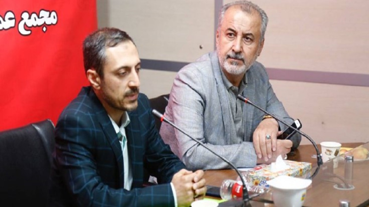 درویش: یک چوب کبریت هم کف دست پرسپولیس نگذاشتند