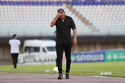 ویسی: معجزه فقط یک‌بار اتفاق می‌افتد