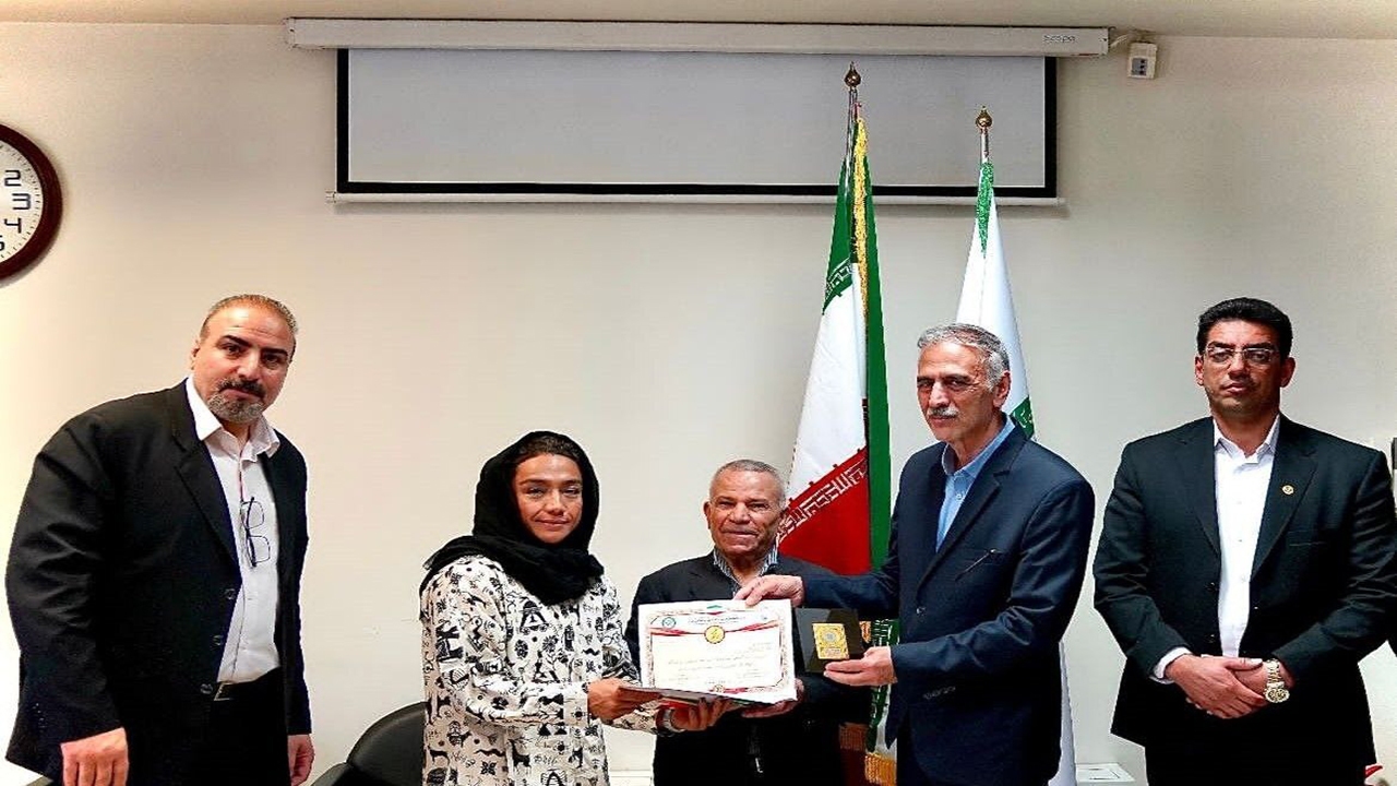 سرمربی تیم ملی فانکشنال فیتنس و رئیس کمیته فنی زنان انتخاب شدند