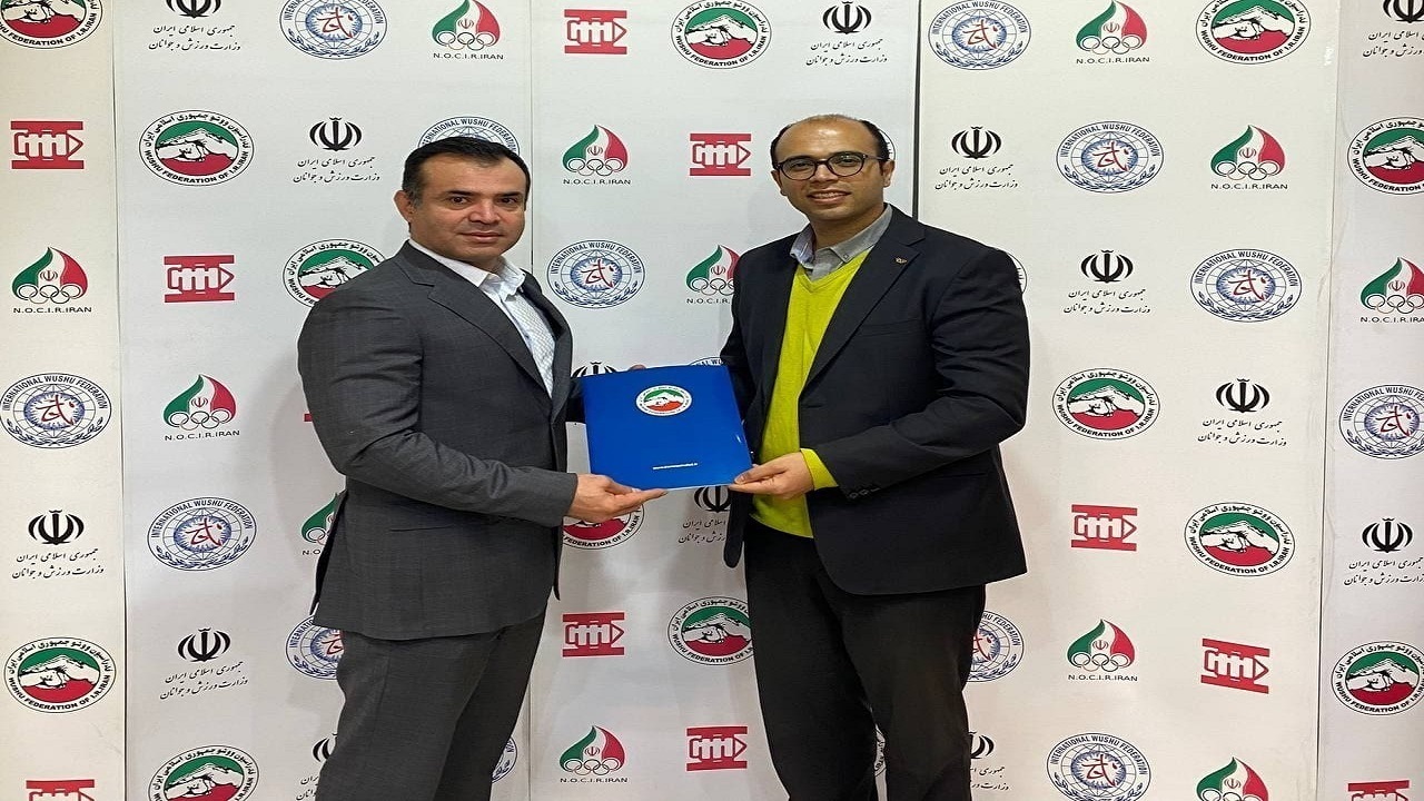 اوجاقی: ووشو نیاز به بودجه بیشتری دارد/ هر ۴ ورزشکار در هانگژو شانس مدال خواهند داشت