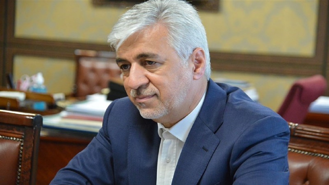 پیام تبریک وزیر ورزش در پی صعود تیم ملی نوجوانان به جام جهانی