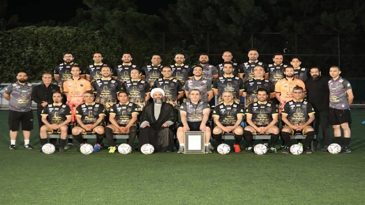 سرپرست باشگاه کارآفرینان ایران مشخص شد