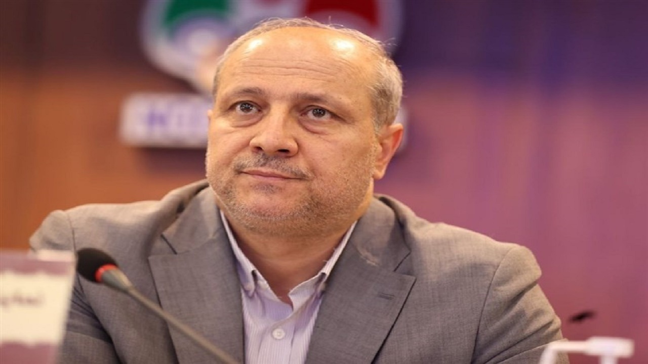 هاشمی: در حال رسیدن به جمع‌بندی با وزارت ورزش درباره ژیمناستیک هستیم/ از رشته‌های مدال‌آور حمایت می‌کنیم